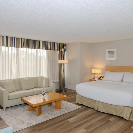 Solomons Inn Resort + Marina Dış mekan fotoğraf