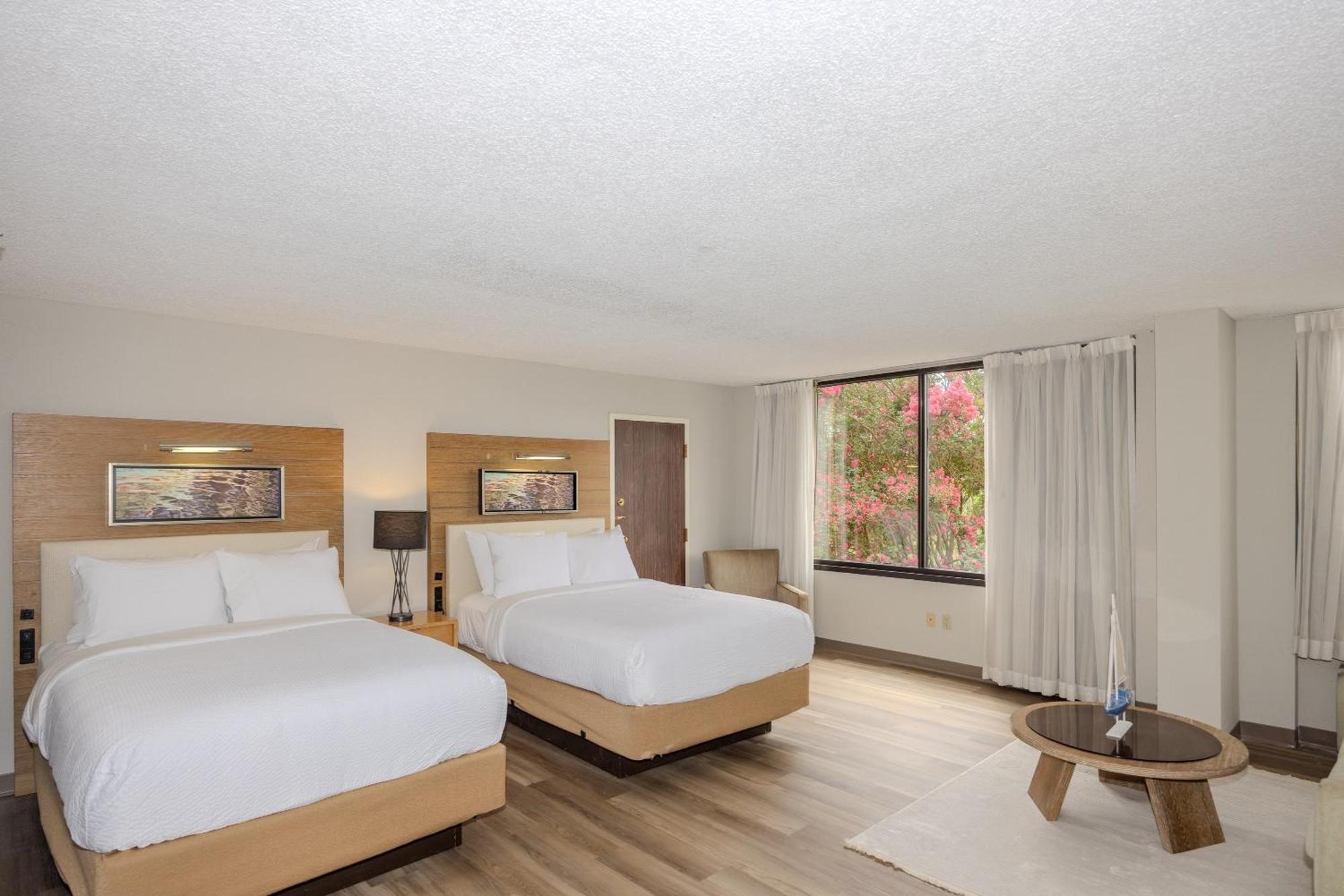 Solomons Inn Resort + Marina Dış mekan fotoğraf
