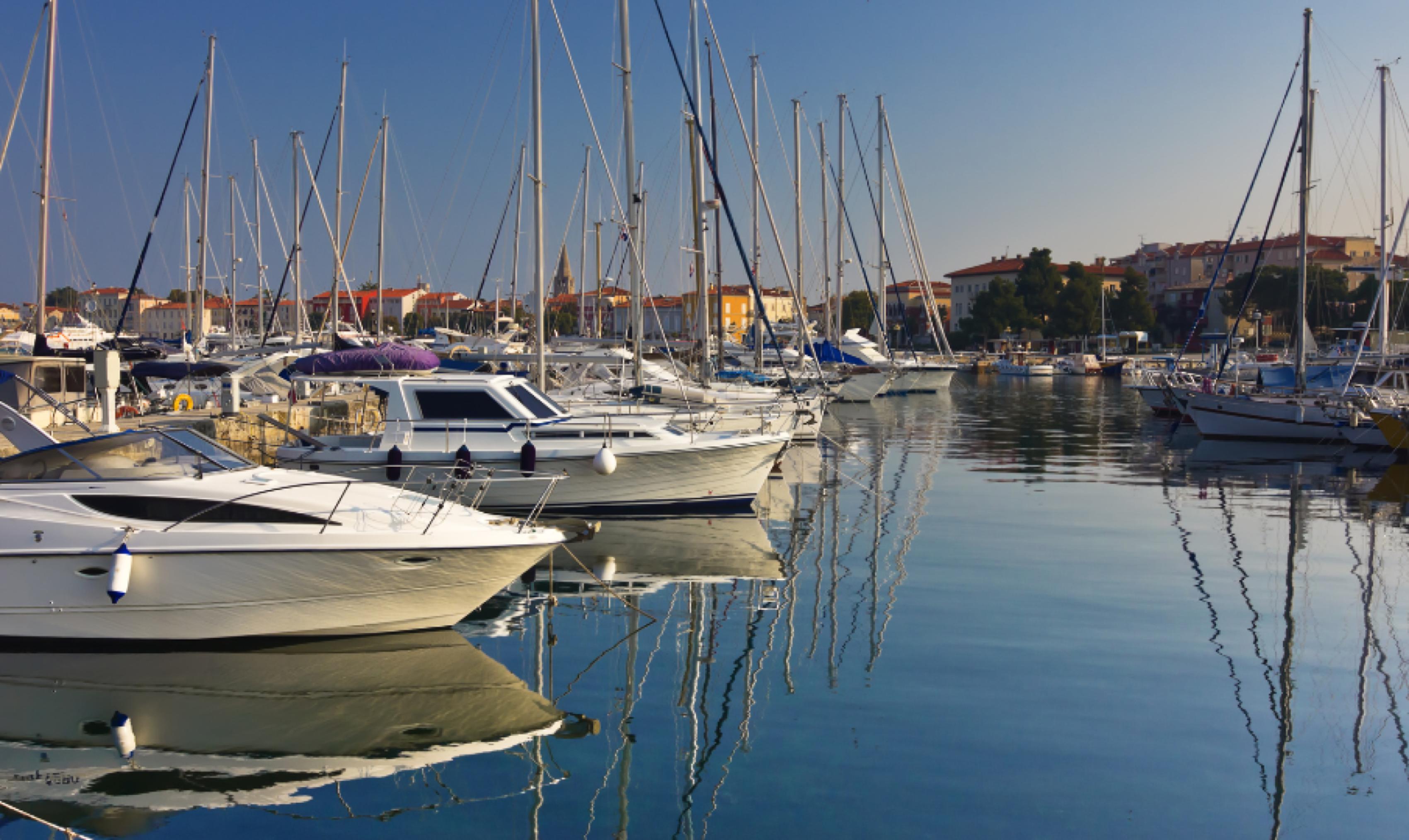 Solomons Inn Resort + Marina Dış mekan fotoğraf