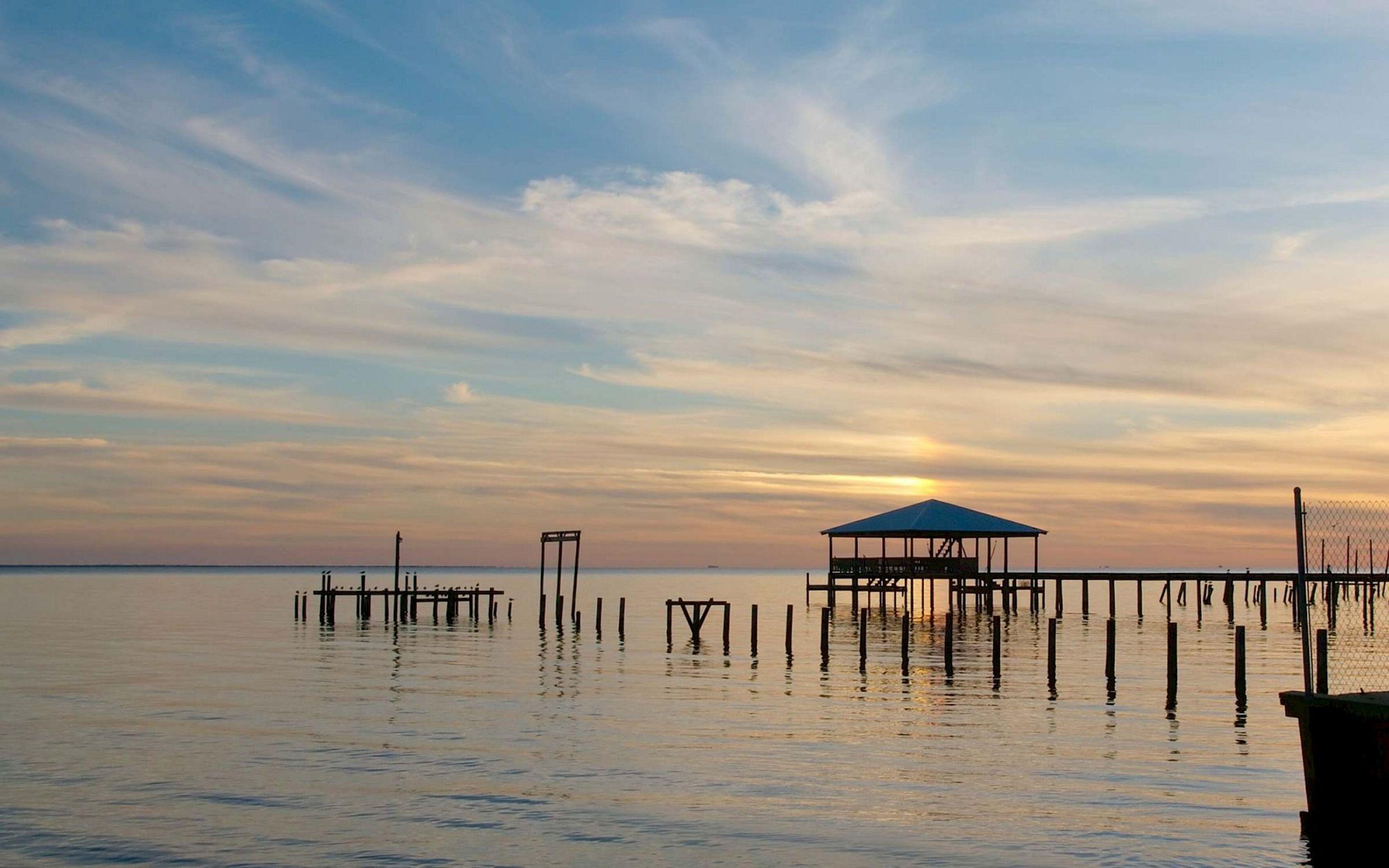 Solomons Inn Resort + Marina Dış mekan fotoğraf