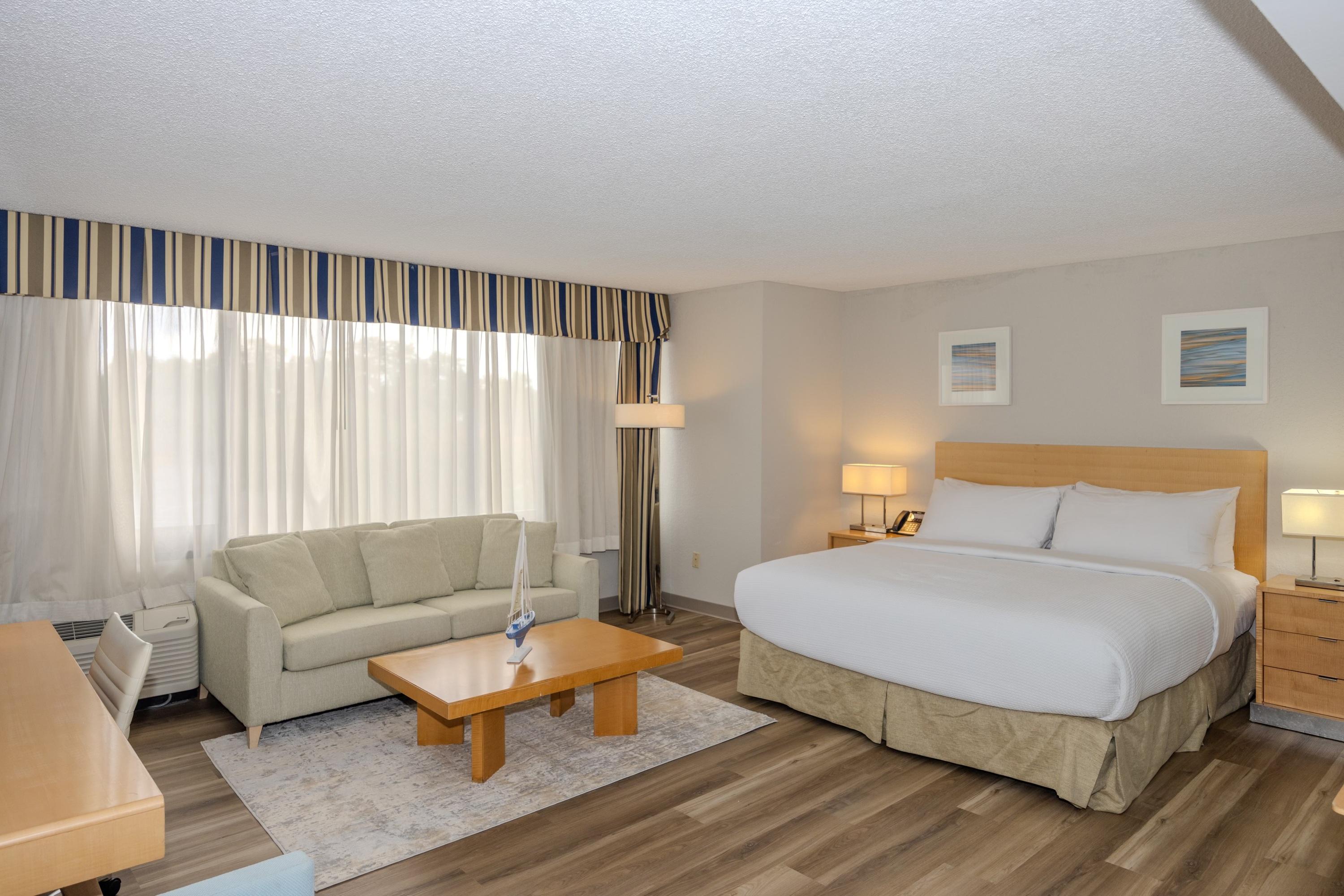 Solomons Inn Resort + Marina Dış mekan fotoğraf