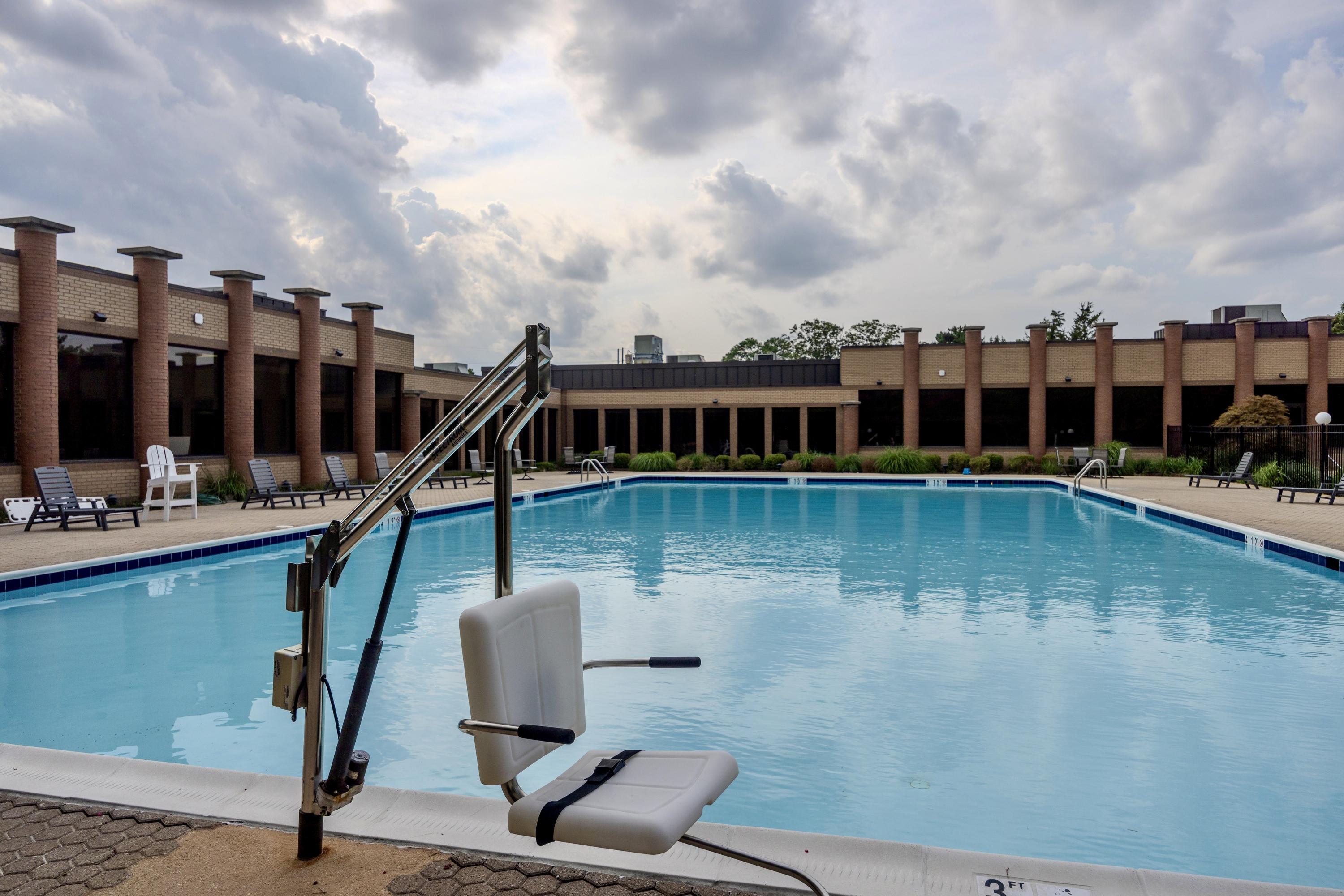 Solomons Inn Resort + Marina Dış mekan fotoğraf