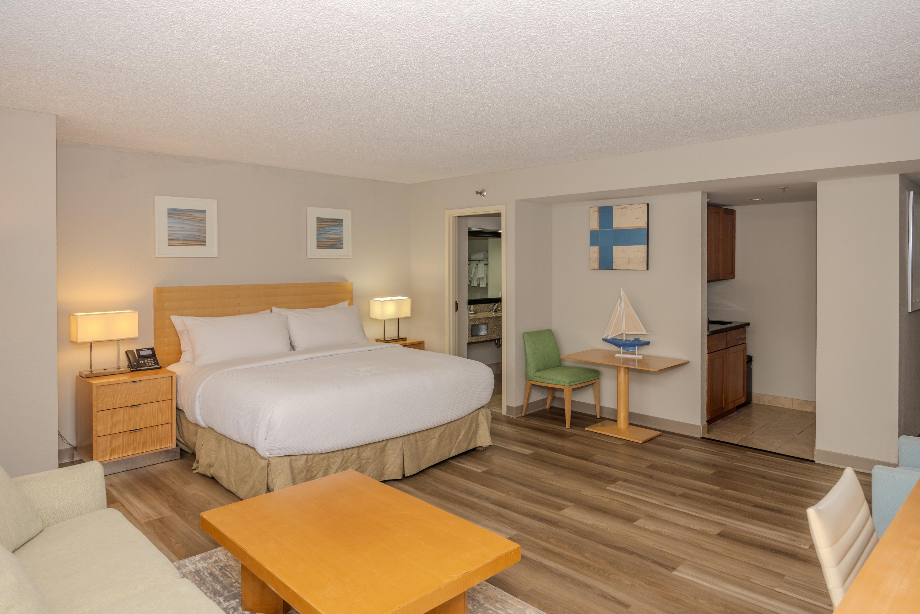Solomons Inn Resort + Marina Dış mekan fotoğraf