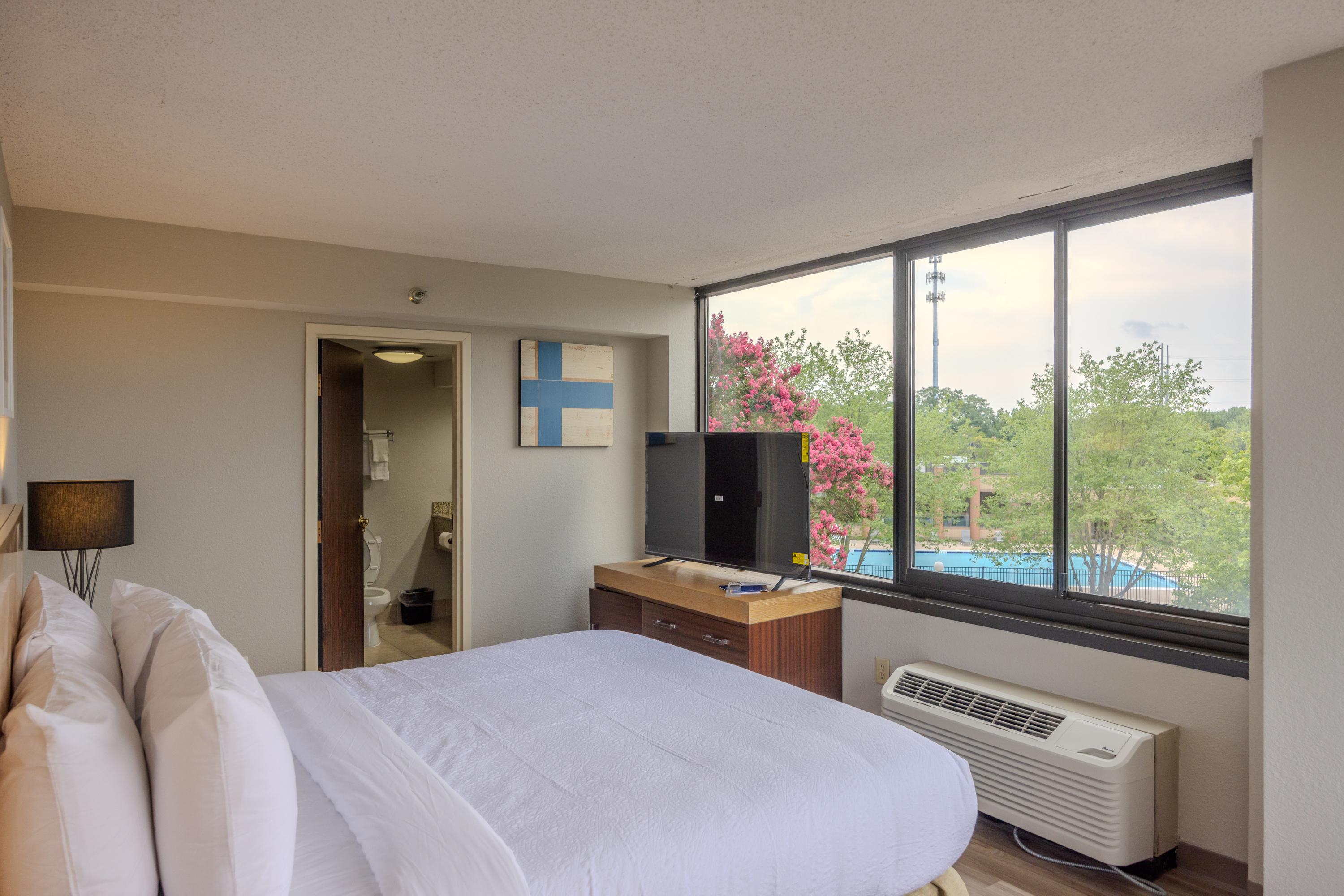 Solomons Inn Resort + Marina Dış mekan fotoğraf