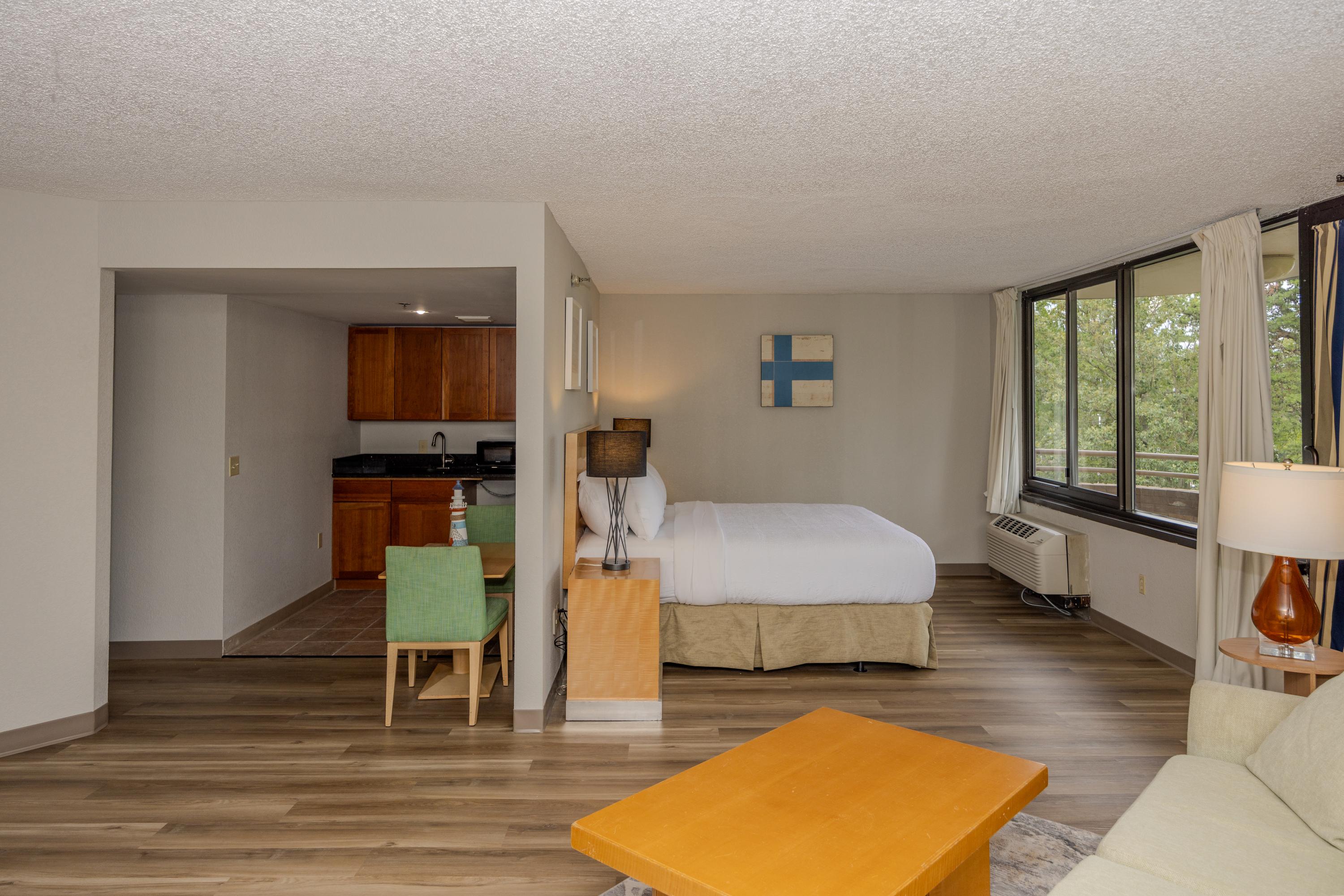Solomons Inn Resort + Marina Dış mekan fotoğraf