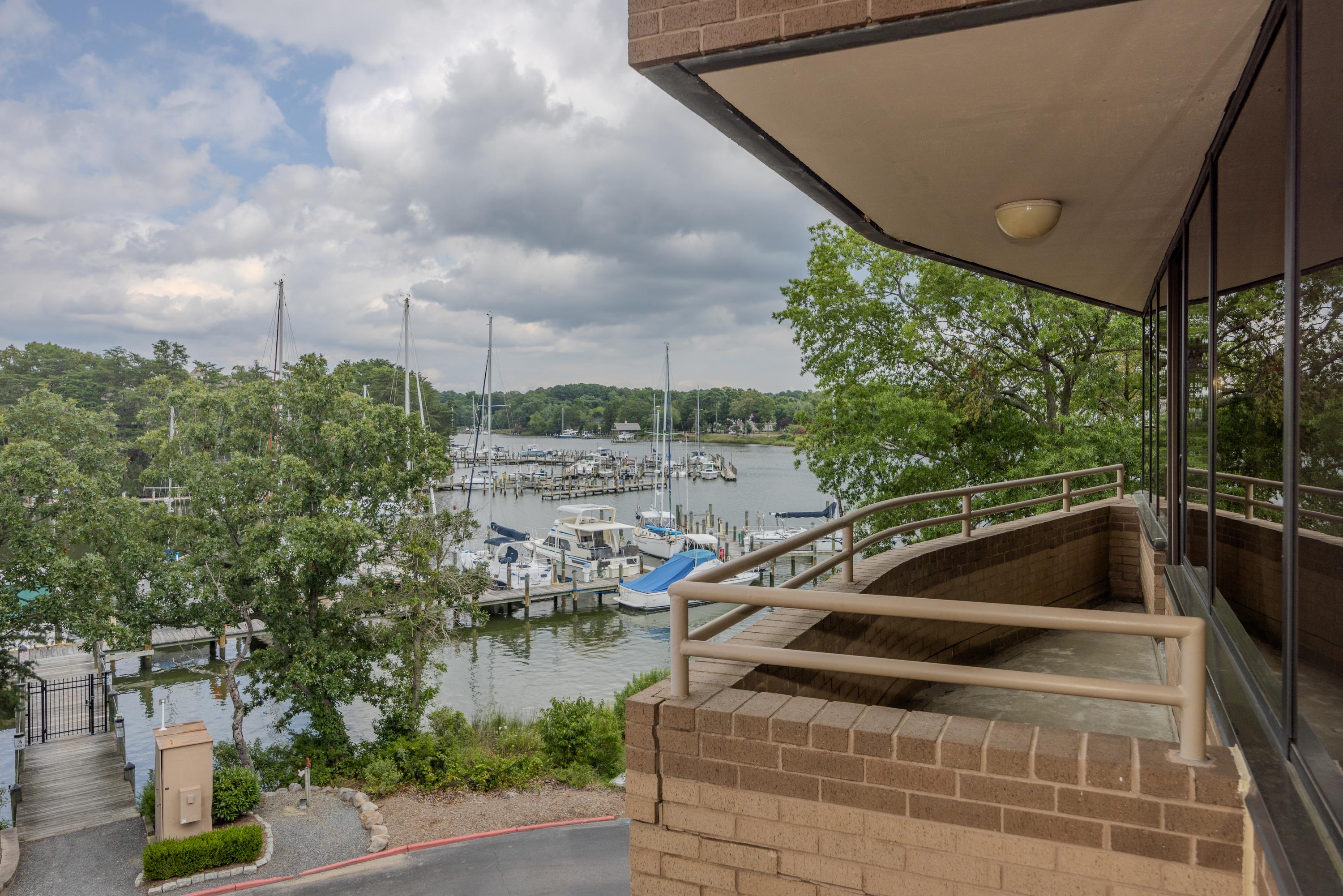 Solomons Inn Resort + Marina Dış mekan fotoğraf