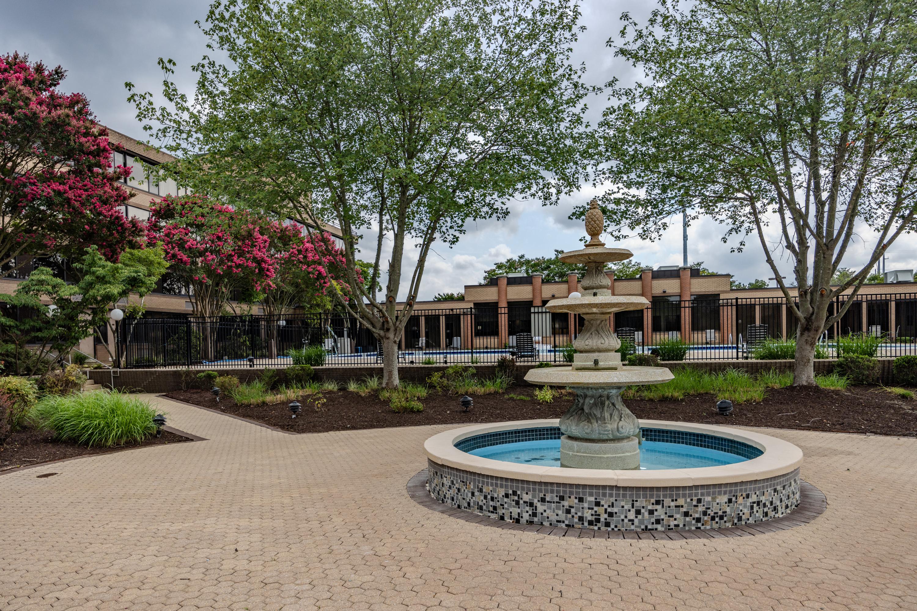 Solomons Inn Resort + Marina Dış mekan fotoğraf